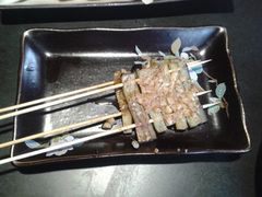 烤蒜香茄子-串来串去(中关村店)
