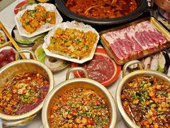 -钢管厂五区小郡肝火锅串串香(清河店)