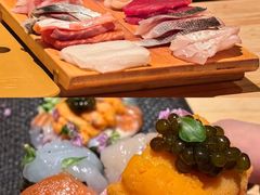 -AKIMOTO秋本寿司(双井店)