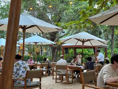 -三亚艾迪逊酒店·海滩烧烤 BARBACOA·现场乐队·浪漫晚餐·烧烤海鲜