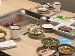 -野妹经典火锅(民治店)