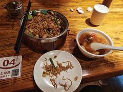 -洛阳面馆(红专路店)