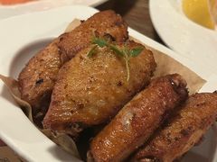 -安妮意大利餐厅(国贸店)