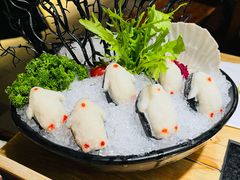 qq企鹅丸-湊湊火锅·茶憩(上海合生汇店)