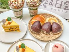 -迦南的早晨蛋糕甜品集合店