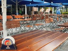 -普拉那啤酒坊Paulaner(凯宾斯基饭店)