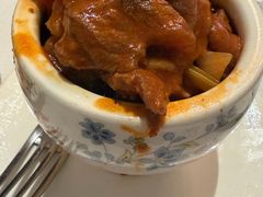 -波特曼西餐厅(南岗店)