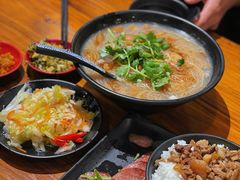 -大三元台湾鲁肉饭(沙井新桥店)