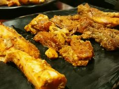 -红小姐的烤肉店(西三旗店)