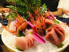 -万岛日本料理铁板烧(静安店)
