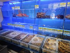 -启东小海鲜(庄先湾路1号店)