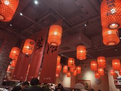 -山四砂锅(太原钟楼街店)