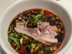-烹然四季椰子鸡火锅(姚家园万象汇店)