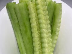 话梅黄瓜-菉雅苑·湛江菜(前海卓越INTOWN店)