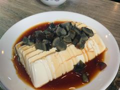 -玫瑰红烤羊排(北新桥三条店)