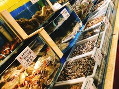 水产区-荣祥海鲜·烟台菜(胜利路二部)