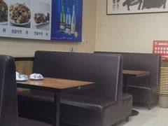 -新白家罩饼(三丰路店)