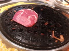 -韩宫宴烤肉·料理(苏州中心店)