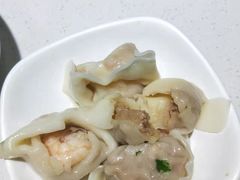 -南城香·饭香串香馄饨香(富丰桥店)