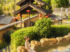 -崇阳三特浪口温泉