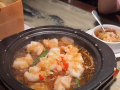 -绿茶餐厅(成都大悦城店)