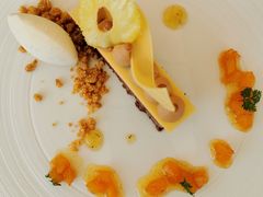 -上海和平饭店华懋阁 Cathay Room