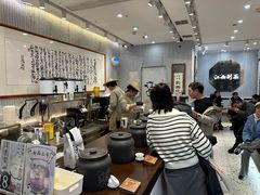 -KUNCHA鲲茶·江西制茶(铜锣湾店)