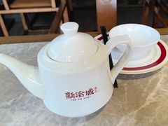 -新渝城·川菜·火锅(区庄店)