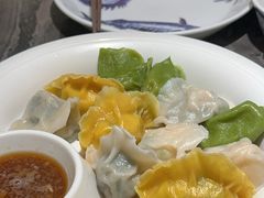 -前海沿·青岛菜(乐客城店)