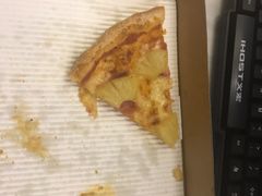 -必胜客(华邦银泰店)