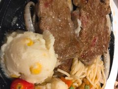 -豪客来牛排(海沧阿罗海店)