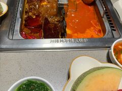 -海底捞火锅(北京路店)