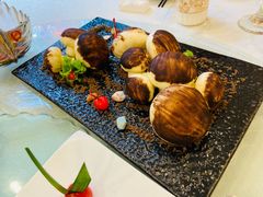 -清华大学-甲所餐厅