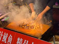 -大学城夜市大排档(凤栖路店)