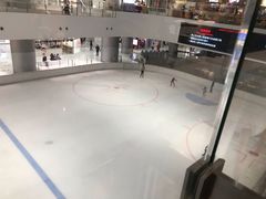 -TheRink大零溜冰场(IFS国金中心店)