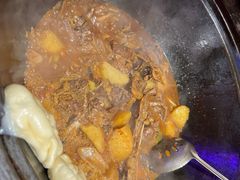 -粗粮人家·东北菜(洋桥店)