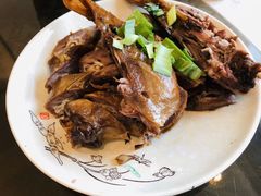 -乡亲鹅肉城(吴江店)