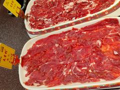 -大吉利·潮汕鲜牛肉火锅(总店)