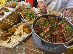 -李不管把把烧(天府三街店)