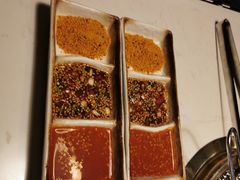 -千寻山野烤肉(天虹店)