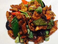 -四季小馆·地道北京小吃(广百店)