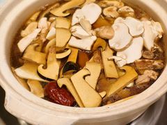-天宜隆蘑菇宴火锅(石景山旗舰店)