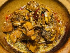 -湖南老灶台·生态农业餐饮(龙胜店)