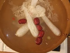 养生椰子鸡火锅-来龙里 精致 东南亚餐室(万象城店)
