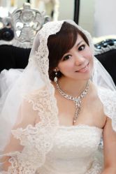-FIONA MAKE UP恋妆造型