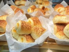 -TOUCH泰奇(航头路店)