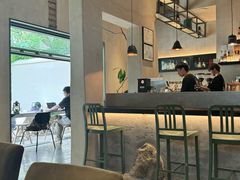 -山野咖啡(之江花园店)