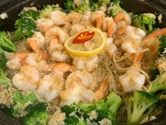 -令氏家外家周礼食府(桥南店)