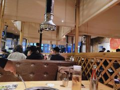 大堂-伊茉家的烤肉店(勒泰中心店)