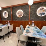 超惊喜创意粤菜